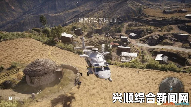 幽灵行动荒野游击战，攻略秘籍与指南