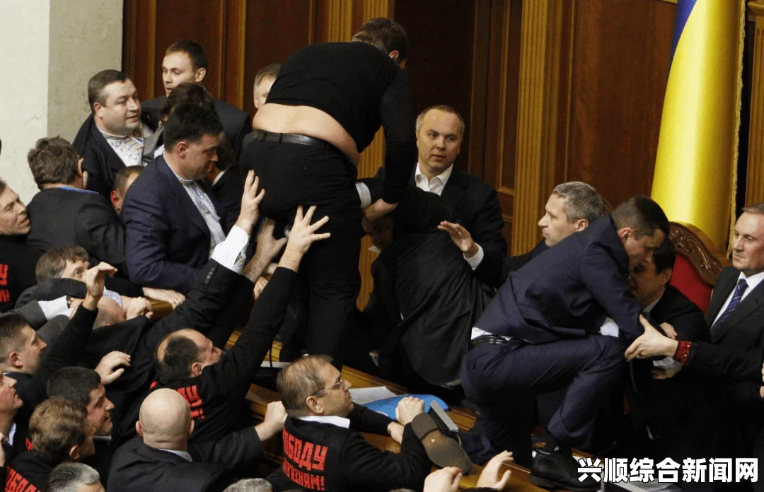 乌克兰议会选举临近，总统选举倒计时启动