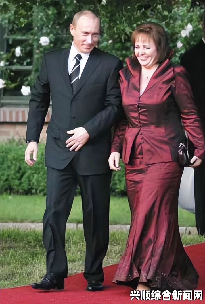 普京与柳德米拉离婚，俄罗斯首位元首彼得大帝后的离婚新闻
