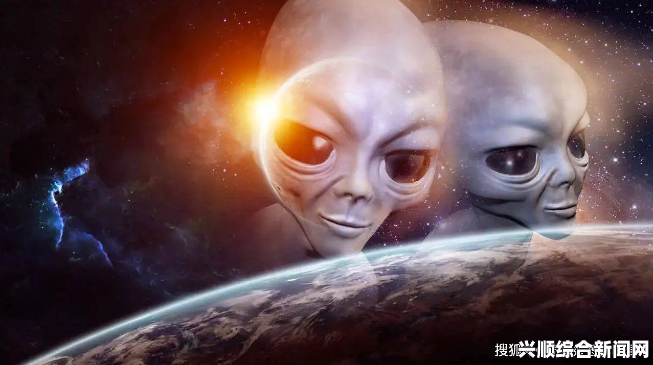 曝巡逻警察疑遭外星人攻击事件，瞬间灰飞烟灭的真相揭秘