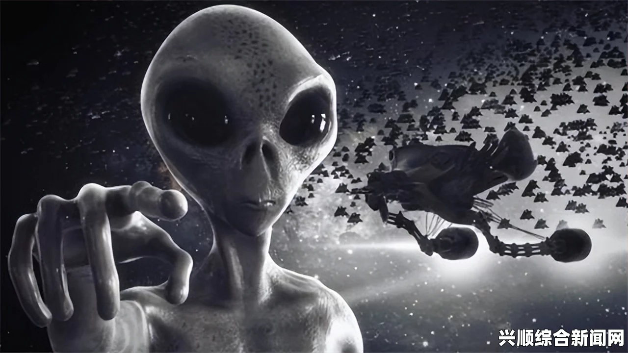 曝巡逻警察疑遭外星人攻击事件，瞬间灰飞烟灭的真相揭秘