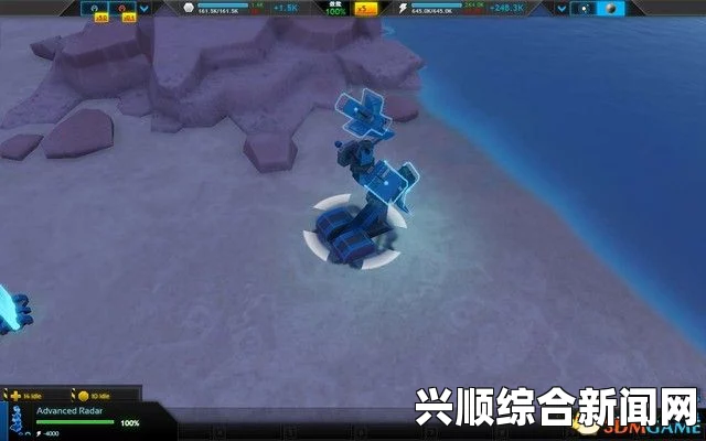 泰坦建造攻略，行星毁灭中的生存挑战