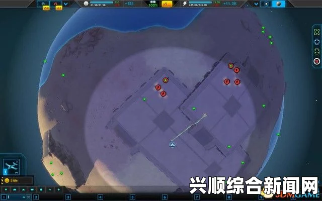 行星毁灭中的泰坦建造攻略