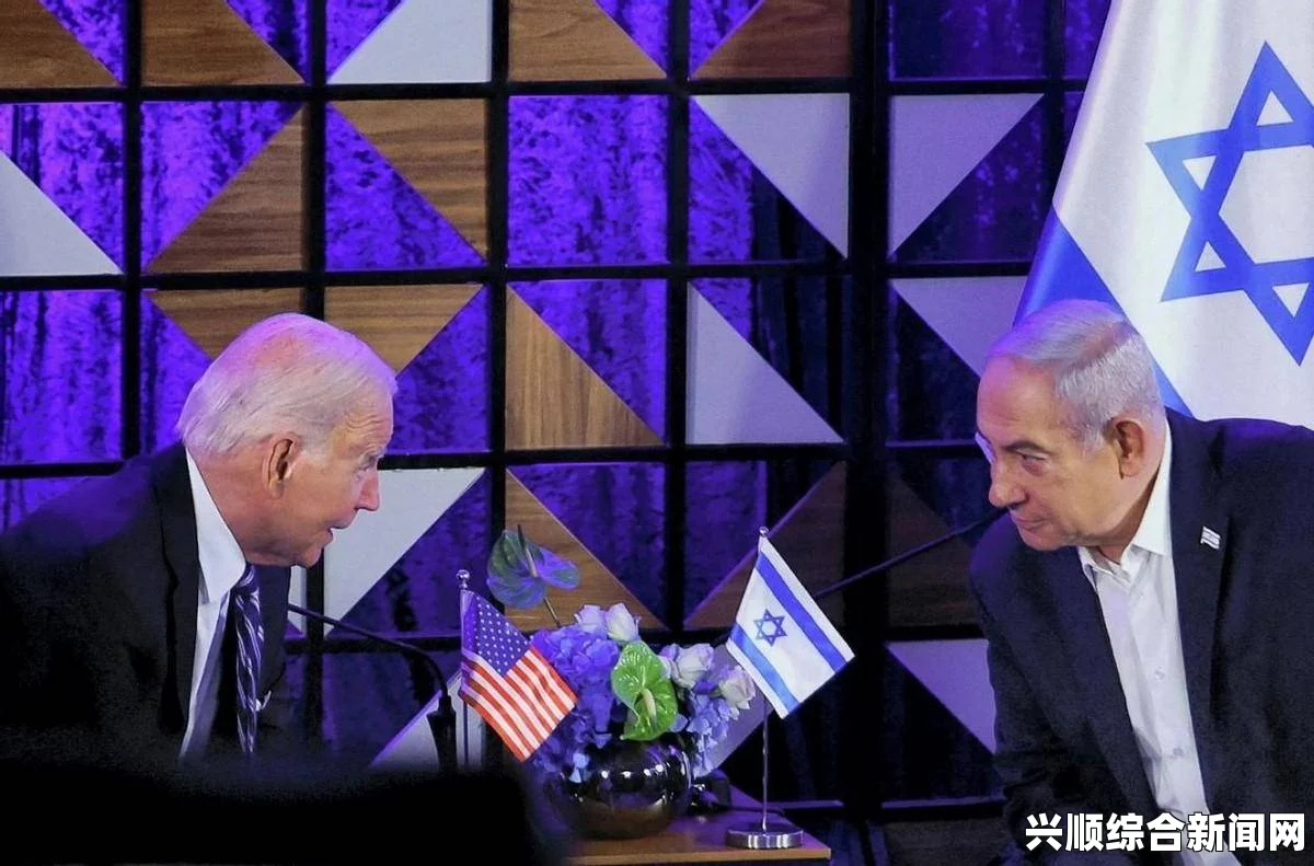 美国务卿警告以色列，阻止巴勒斯坦建国将被认定为种族主义行为
