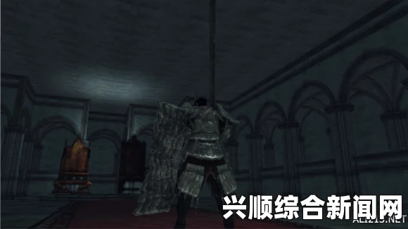 黑暗之魂2原罪学者，王城双咒缚者的BUG打法攻略