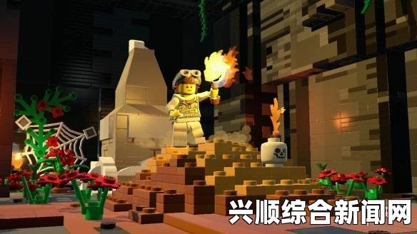 乐高世界，回复手段与补血攻略分享