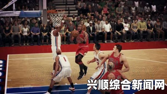 NBA 2K15十大精彩盖帽视频集锦