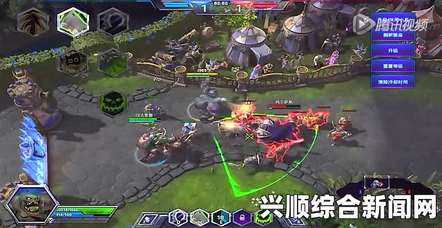 风暴英雄高手进阶，缝合怪在天空殿的钩人点位攻略