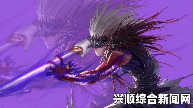 DNF2017国服职业改版—鬼泣篇
