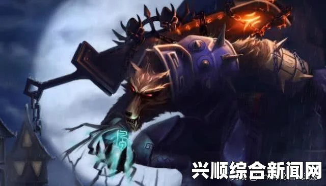 魔兽世界旋风张流战士攻略