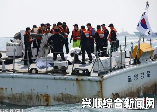 韩国沉船事故，死亡人数持续上升，失踪人数仍达76人