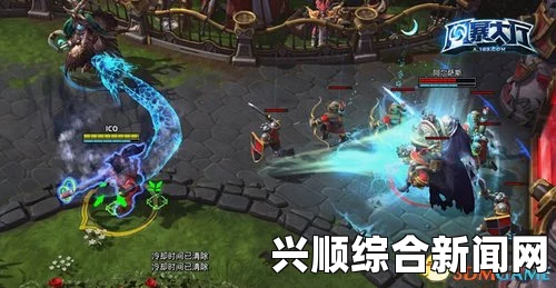 风暴英雄兵器谱，被忽略的强力大招TOP5