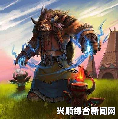 炉石传说灵魂萨满卡组解析