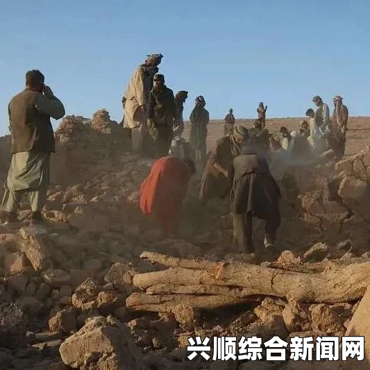 阿富汗巴达赫尚省山体滑坡灾难，失踪人数超过2000人