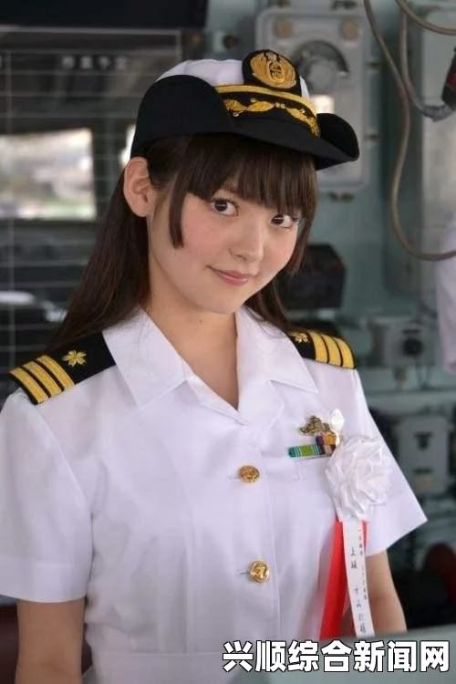 日本海上自卫队员写真集，帅哥美女的日常生活靓照曝光