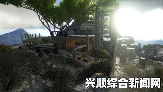 方舟，生存进化饥饿驯龙方法详解与大腿肉使用方法