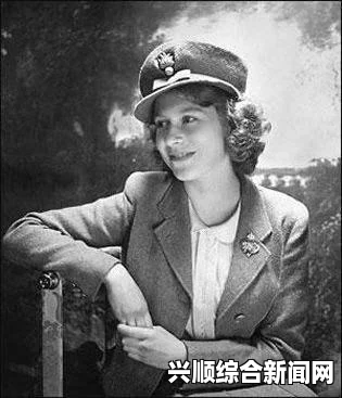 英国伊丽莎白女王号航空母舰下水，全球瞩目的海上巨无霸诞生历程（7月4日）