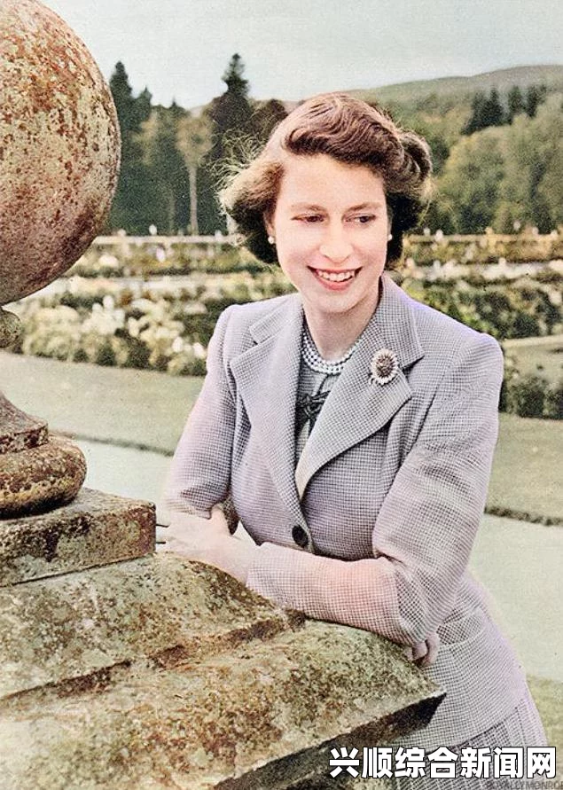 英国伊丽莎白女王号新型航空母舰即将于7月4日下水—全球瞩目的海上巨无霸诞生记