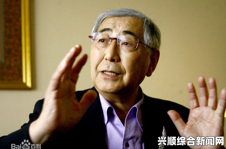 日本著名作家渡边淳一逝世，失乐园作者生平简介