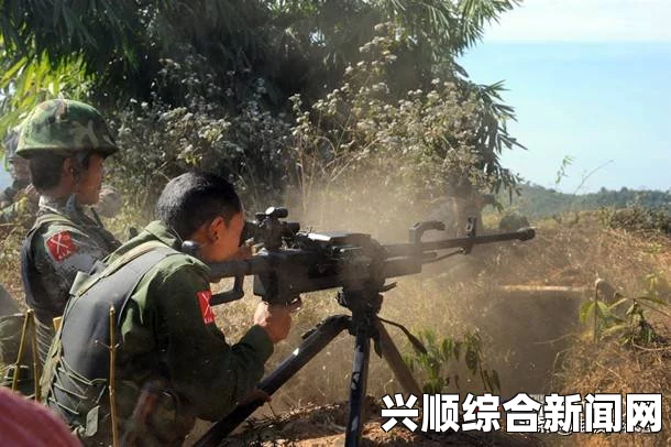 中国武装人员在缅甸军事训练营冲突致多人死亡事件，逃亡者终被抓获