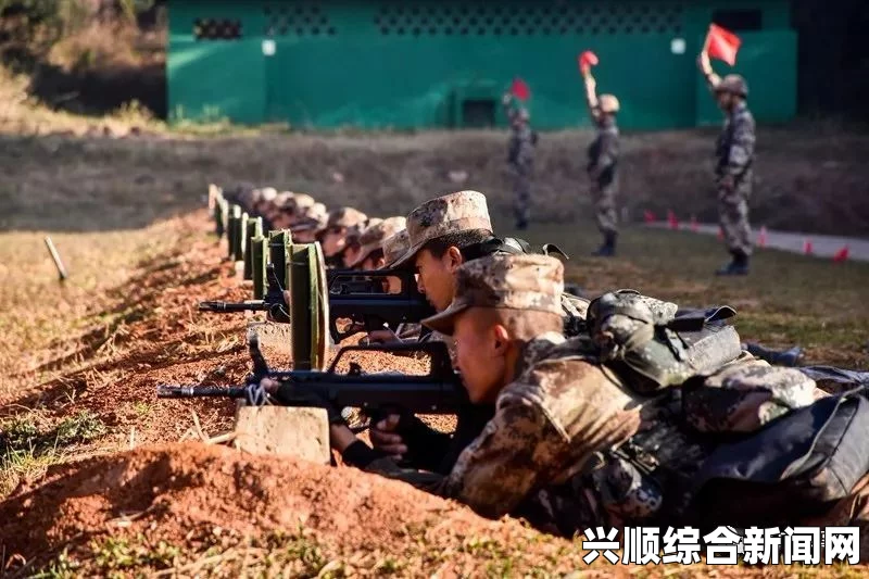 中国武装人员在缅甸军事训练营发生严重冲突，8人杀死军官后逃亡终被抓获