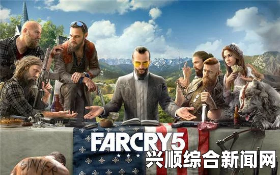 孤岛惊魂5，实用手枪推荐指南