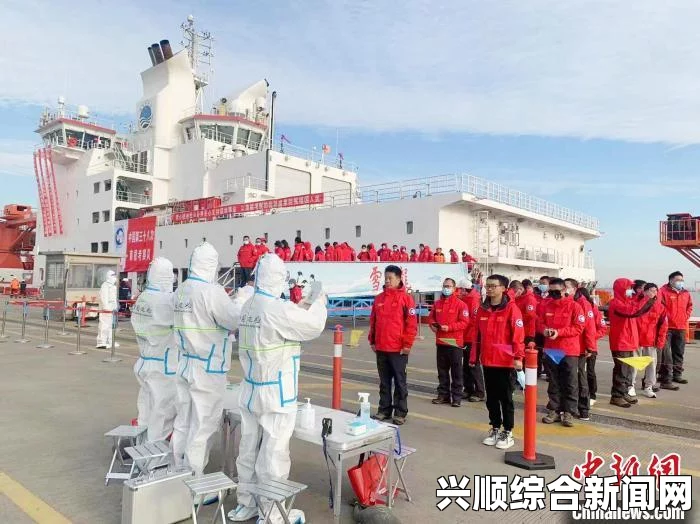 英国斥资2亿英镑打造全新极地考察船，创新设计与尖端科技的完美结合