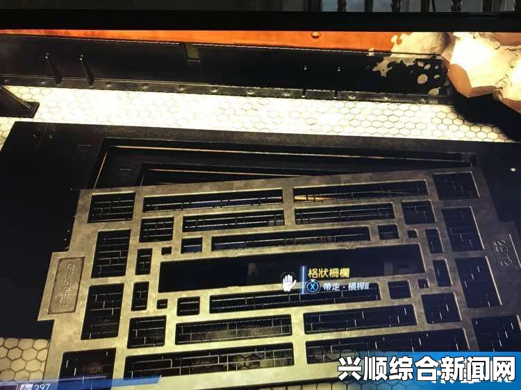掠食生命支援所安保室门禁卡位置介绍