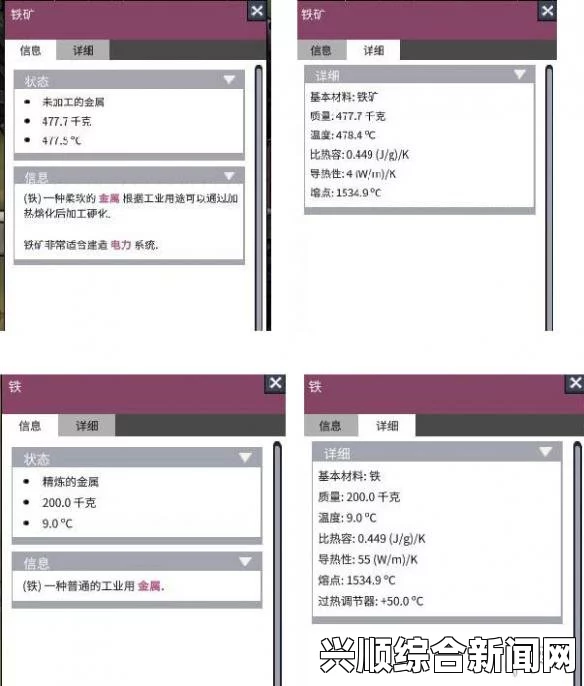 缺氧简易金属精炼室构造分享