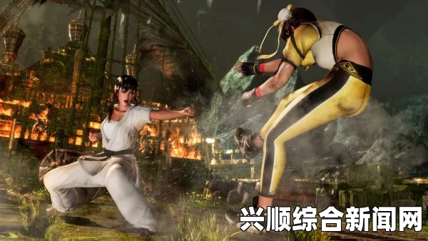 死或生6，Fatal Stun硬直技巧解析
