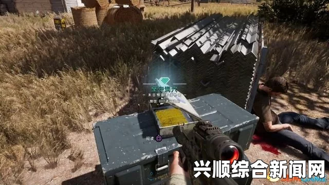 孤岛惊魂5机枪哪把好用，全面解析不同机枪的特点与优势