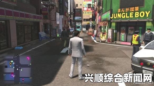 如龙0，超感人结局视频欣赏与结局解析