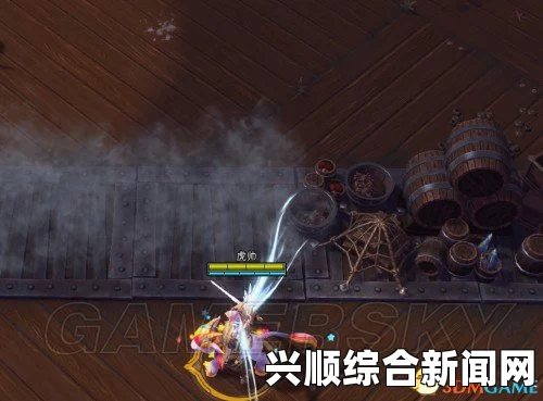 风暴英雄新手攻略，快速入门玩转游戏技巧分享