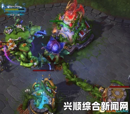 风暴英雄新手攻略—如何快速入门并玩转游戏