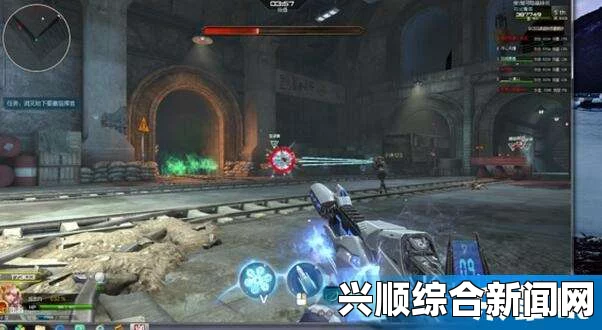逆战捧月沟天赋与装备推荐攻略