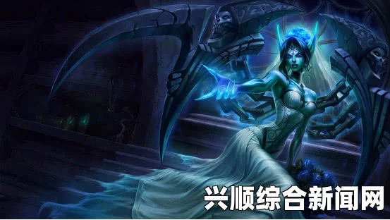 盘点LOL中技能附带攻击特效的五大英雄