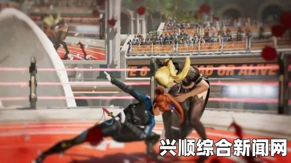 关于死或生6中的fuzzyguard技巧解析