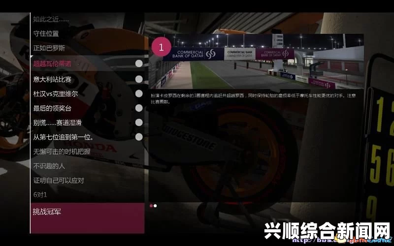 摩托GP15图文全教程攻略