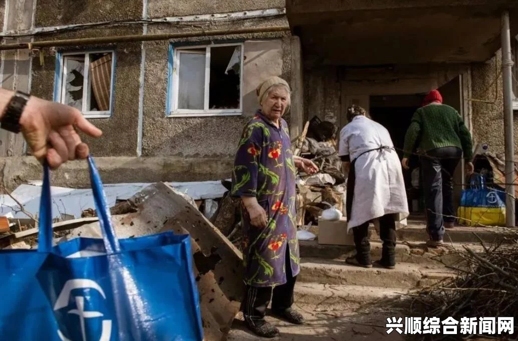 美国不承认乌克兰东部两州公投结果背后的深层意图分析