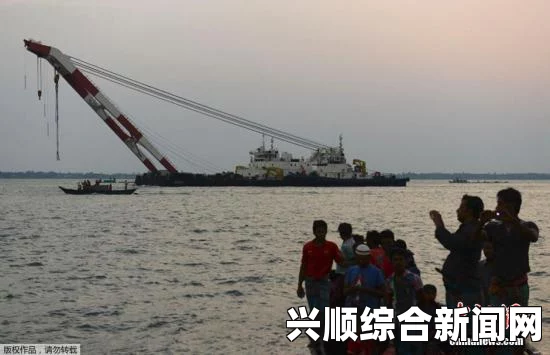 孟加拉国梅克纳河渡船沉没事故