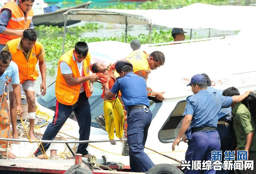 孟加拉国梅克纳河渡船沉没事故