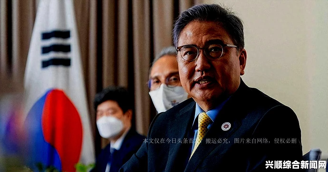 韩国拟开展打击中国渔船非法捕捞整治行动