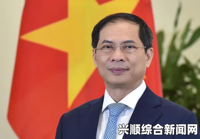 越南发生打砸中资企业事件 外交部长紧急行动与越方通话协调解决