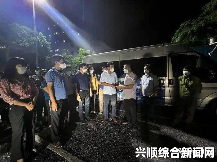 越南发生打砸中资企业事件 外交部长紧急行动与越方通话协调解决