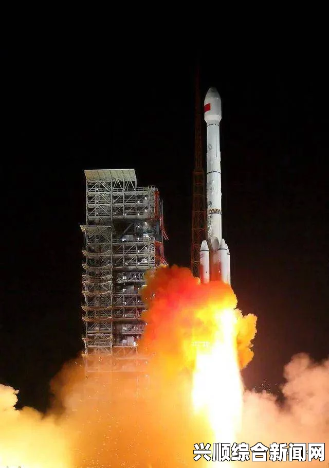 俄罗斯运载火箭在中国上空大气层中偏离轨道爆炸事件（图）