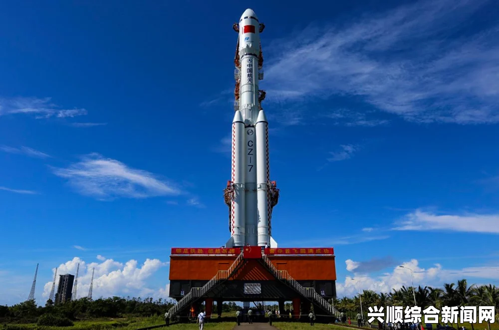 俄罗斯运载火箭在中国上空大气层中偏离轨道爆炸事件（图）