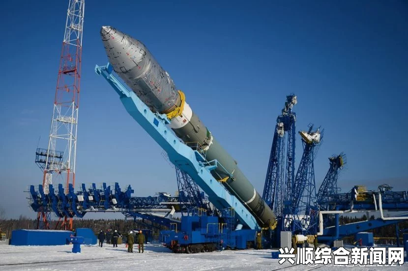 俄罗斯运载火箭在中国上空大气层中爆炸偏离轨道（图）