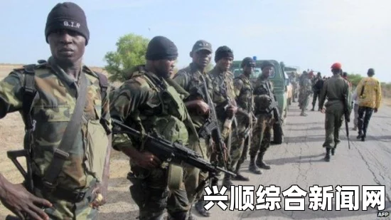 喀麦隆中国企业营地遭武装分子袭击 疑为博科圣地所为