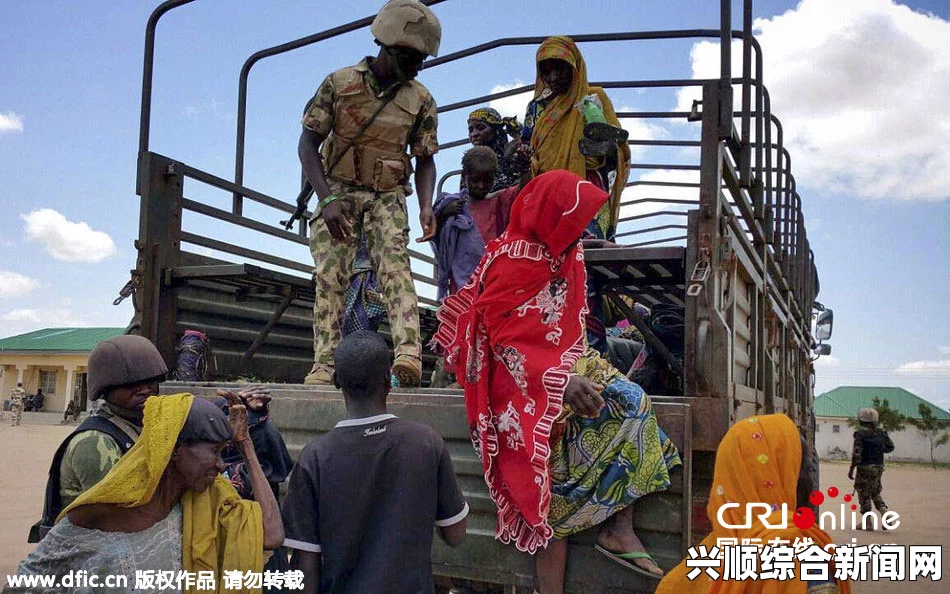 喀麦隆中国企业营地遭武装分子袭击 疑为博科圣地所为