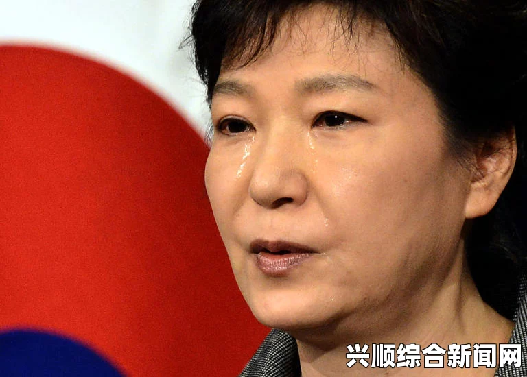 朴槿惠就沉船事故发表对国民谈话，应对不周，最终责任由我